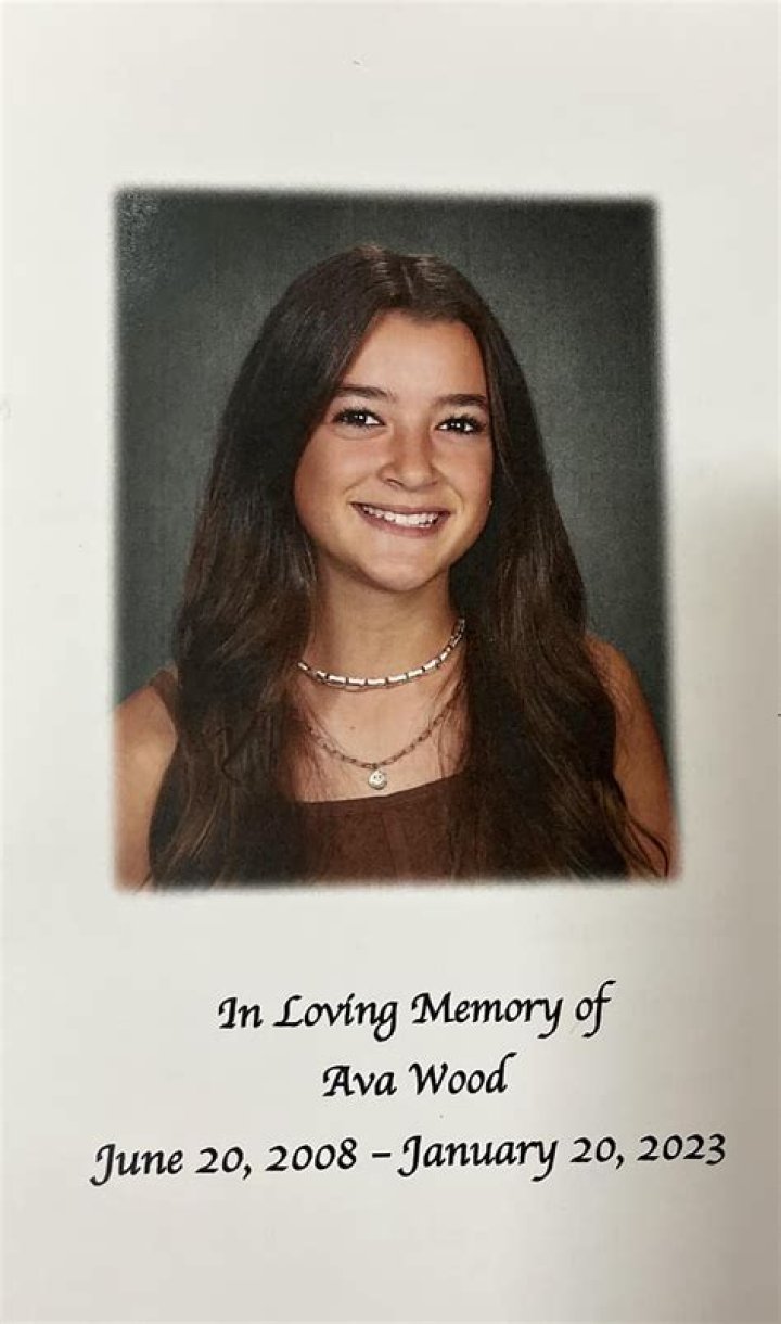 A Journey Through Aubreigh Wyatt's Note: Unveiling The Heartfelt Story Behind The Words