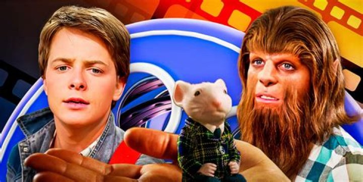 All Things Movies: Uncovering The Current Scene