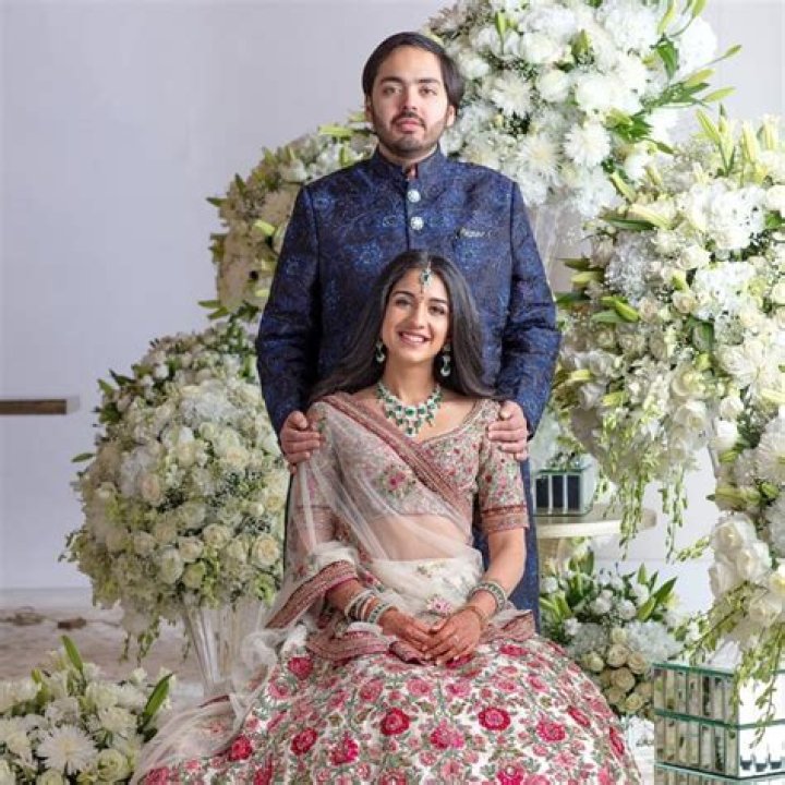 Anant Ambani's Journey: Understanding His Leg Disease
