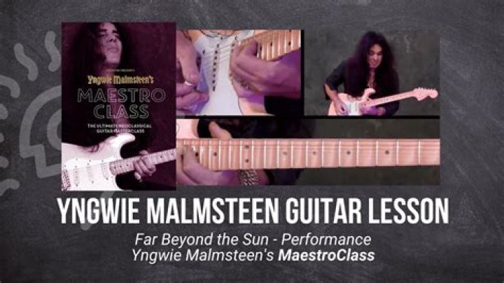 Antonio Malmsteen: The Virtuoso Behind The Strings