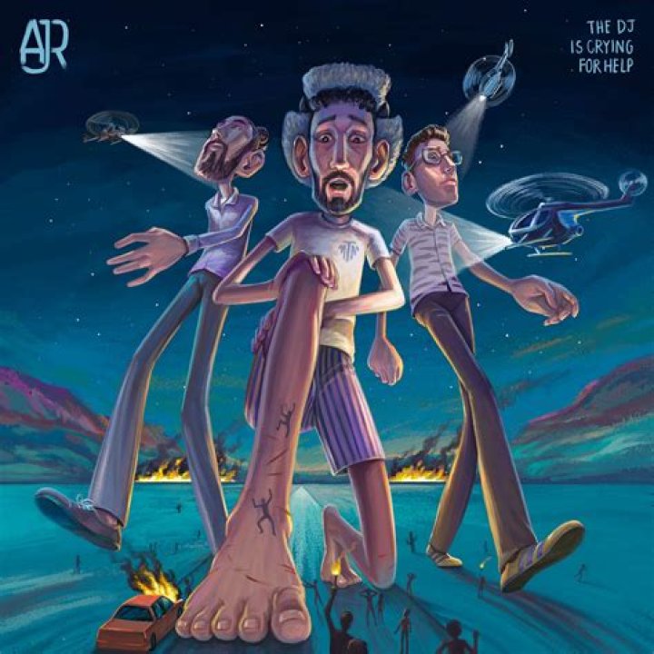 Are The AJR Brothers Married? Find Out The Truth