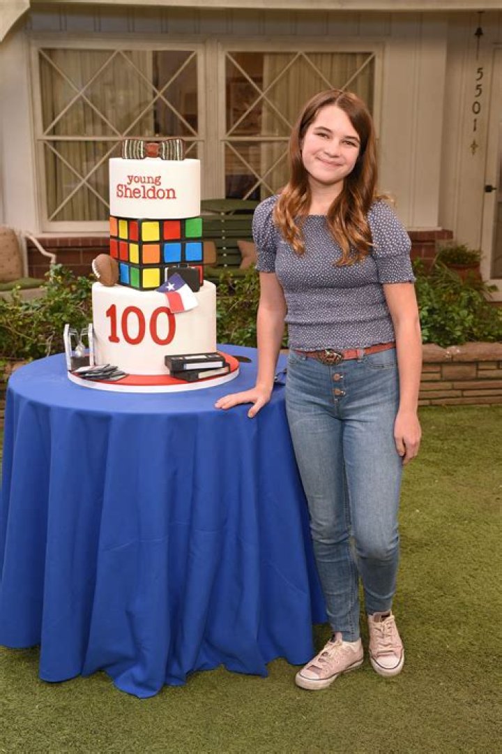 Ariana Anthony: The Rising Star Of The Entertainment Industry