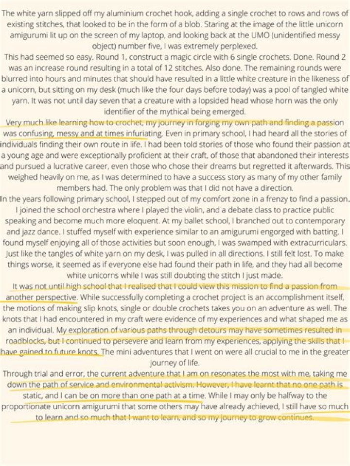 Aubrey Wyatt: A Touching Goodbye Letter That Resonates With Many