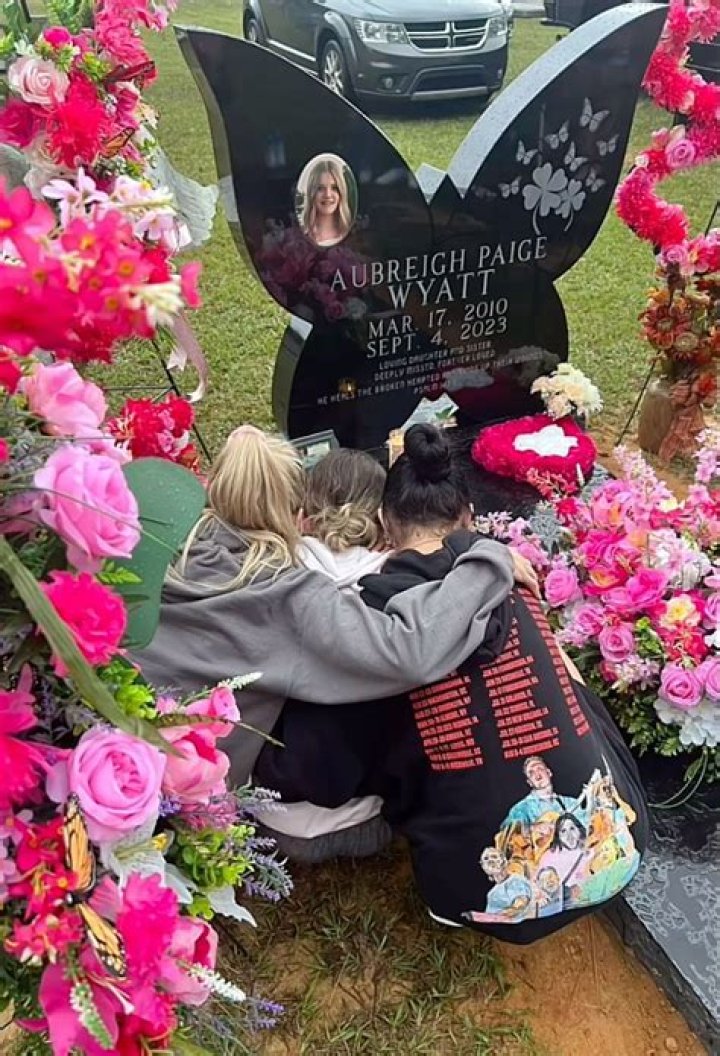 Aubrey Wyatt: A Tragic Story Of Struggles And Loss
