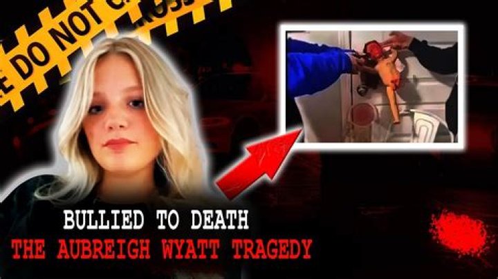 Aubrey Wyatt: A Tragic Tale Of Her Untimely Death