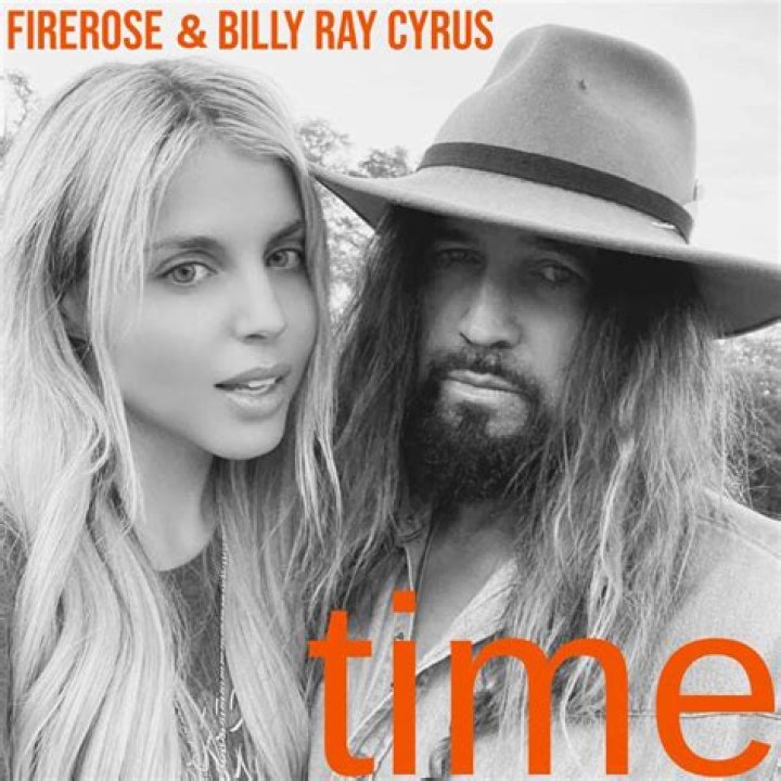 Billy Ray Cyrus And Felisha Smith: A Journey Through Fame And Love