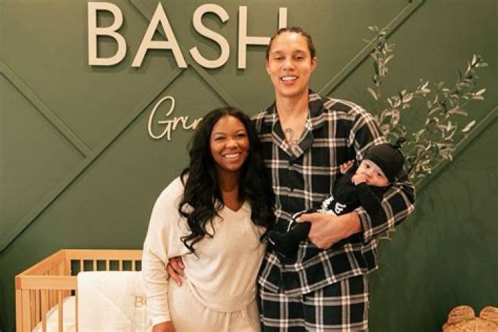 Brittney Griner And Her Twin Brother: A Unique Bond