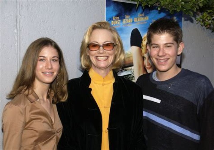 Cybill Shepherd Today: A Glimpse Into The Life Of An Icon