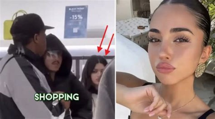 Daz Black's Journey To Love: Who Is His Girlfriend In 2024?
