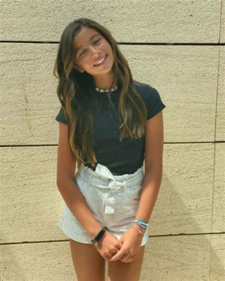 Definitive Guide To Delfina Surez Age In 2024