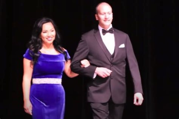 Derek Chauvin's Wife: The Untold Story Behind The Headlines