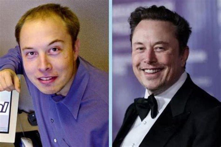 Did Elon Musk Purchase Google? Unraveling The Truth Behind The Buzz