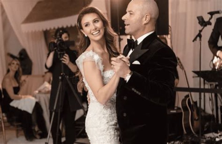 Discovering Alina Habba's Boyfriend: A Deep Dive Into Her Relationship