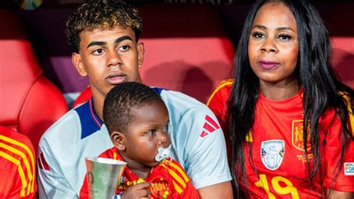 Discovering Lamine Yamal's Brother: Unveiling Family Ties