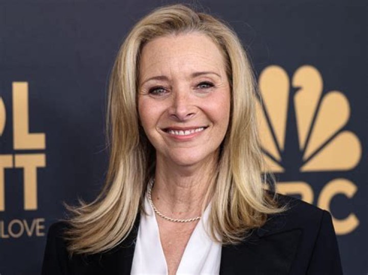 Discovering The Age Of Lisa Kudrow's Son