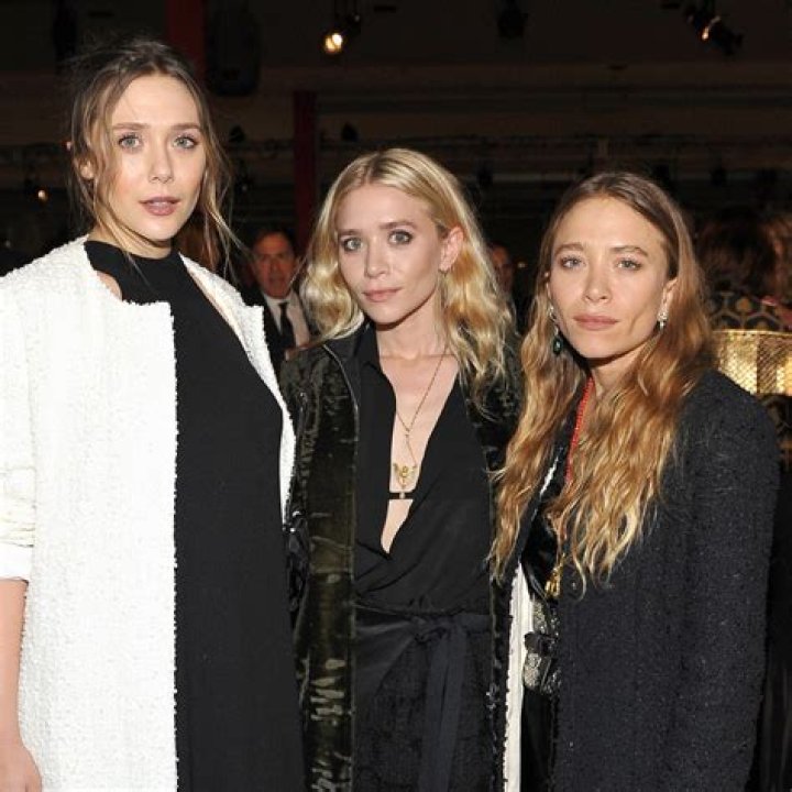 Discovering The Bonds Of Elizabeth Olsen's Family