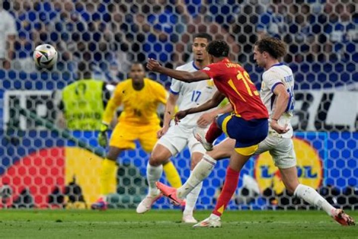 Discovering The Brilliance Of Oyarzabal: The Rising Star In Football