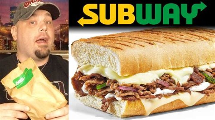 Discovering The Delight Of Monterey Cheddar Subway