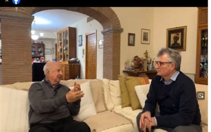 Discovering The Life And Legacy Of Paolo Durante