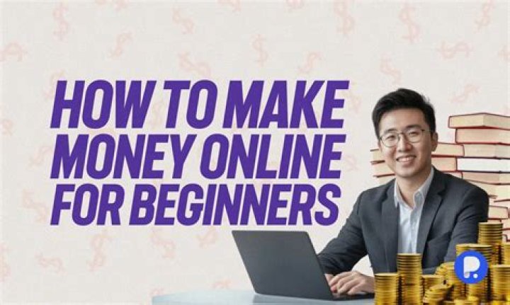 Earn Money Online With John For E
