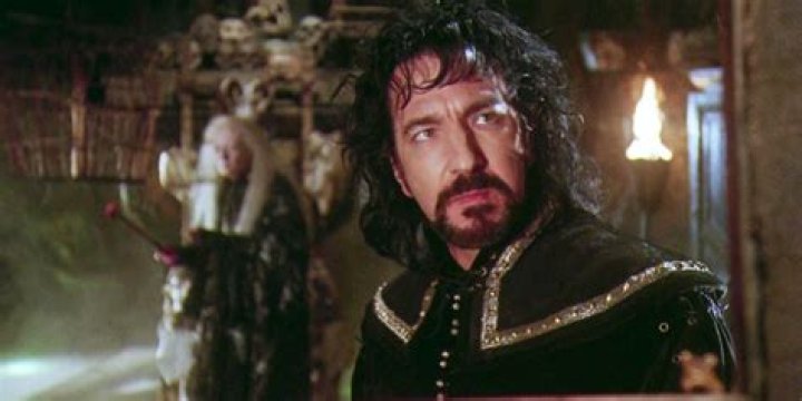 Exploring The Legacy Of Alan Rickman: Is Alan Rickman Alive?