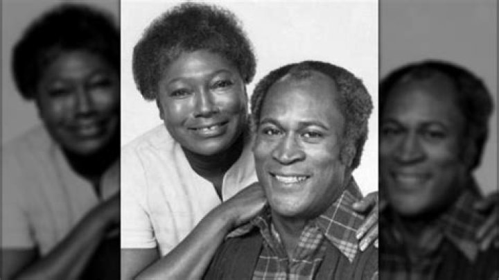 Exploring The Legacy Of Esther Rolle's Family