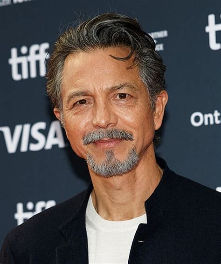 Exploring The Life And Legacy Of Benjamin Bratt