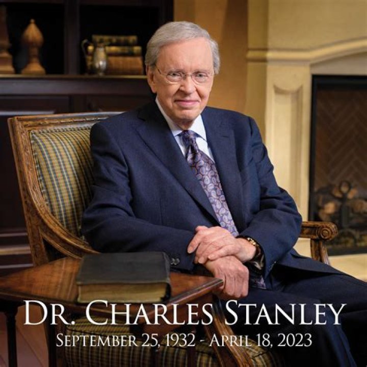 Exploring The Life And Legacy Of Doctor Charles Stanley