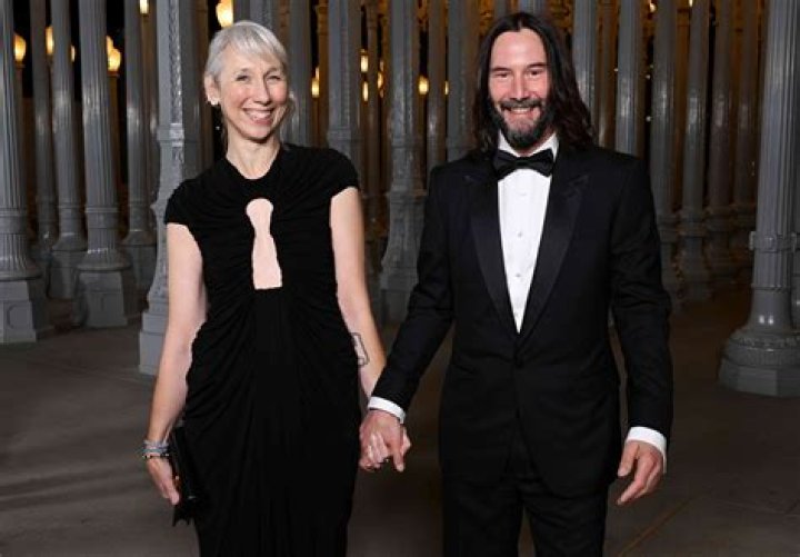 Exploring The Life And Love Of Keanu Reeves: Who Is Keanu's Wife?
