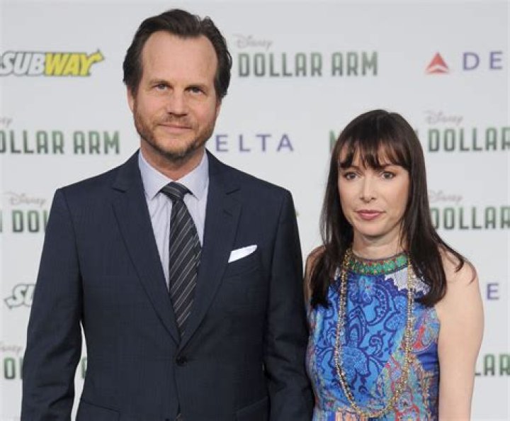 Exploring The Life Of Bill Paxton And His Beloved Wife
