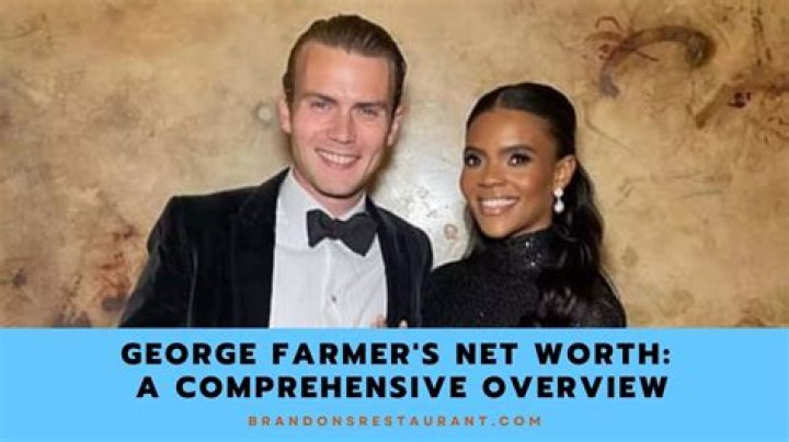 Exploring The Life Of George Farmer And His Kids
