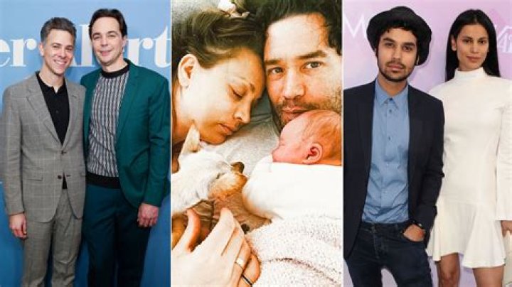 Exploring The Life Of Simon Helberg And Family
