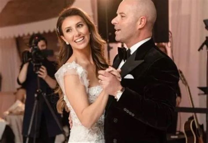 Exploring The Lives Of Alina Habba And Her Husband