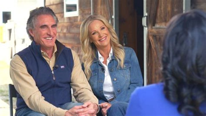 Exploring The Relationship Of Doug And Carrie: Did They Get Divorced?
