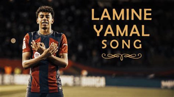 Exploring The Rhythms Of Musique Lamine Yamal