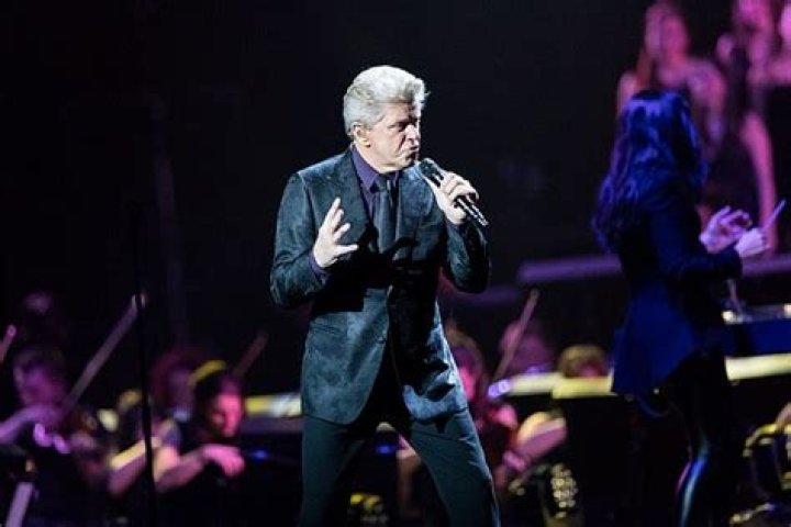 Exploring The Timeless Melodies Of Peter Cetera Songs