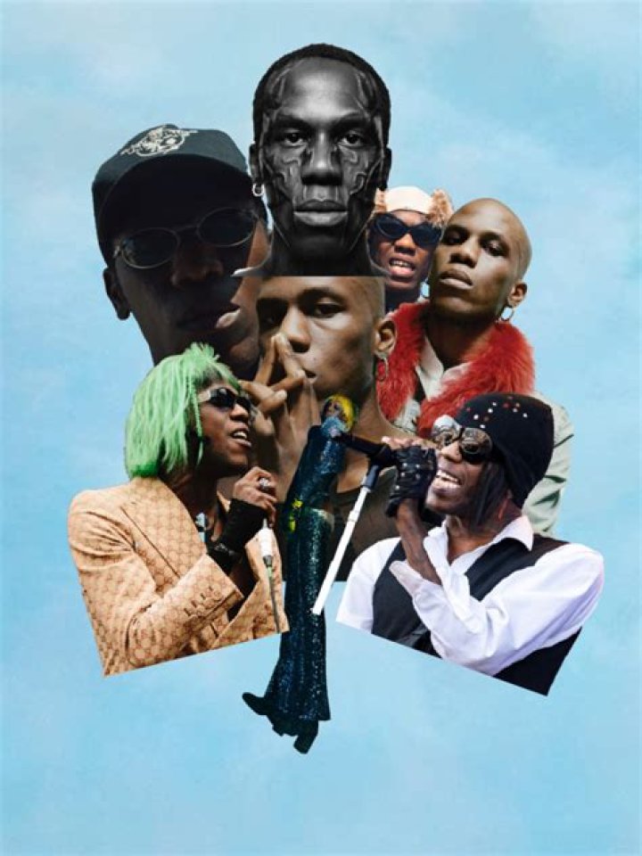 Exploring Yves Tumor Age: The Enigmatic Artist And Musician