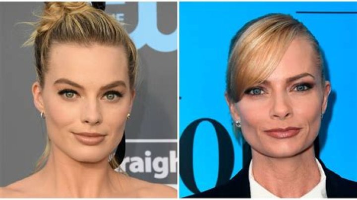 Finding The Margot Robbie Similar Looking Actress: A Journey Through Hollywood