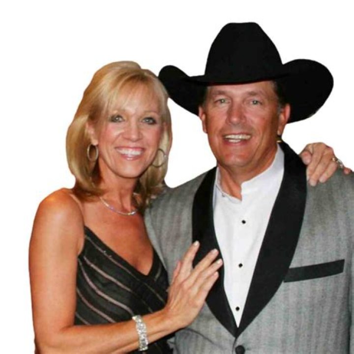 George Strait And His Wife: A Love Story Of Country Music's King