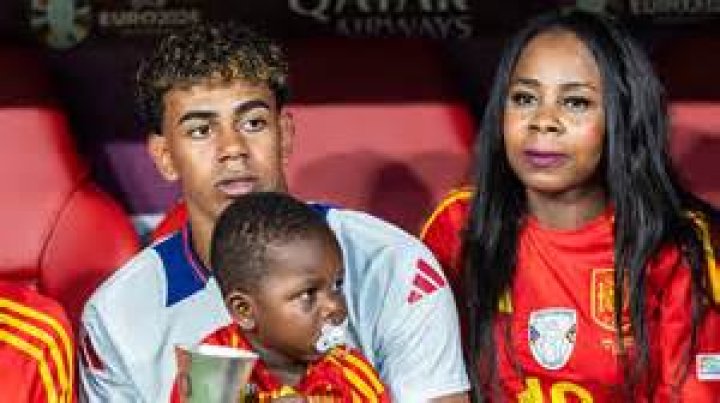 Is Lamine Yamal A New Mother? Unraveling The Mystery Behind Her Personal Life