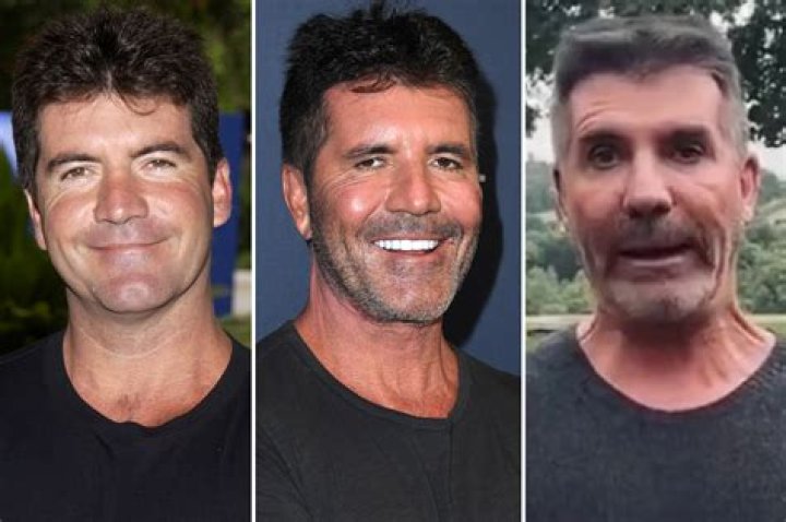 Is There Something Wrong With Simon Cowell's Son?