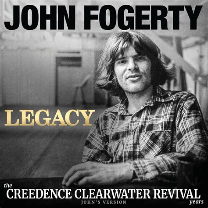 John Fogerty: A Journey Through Music And Legacy