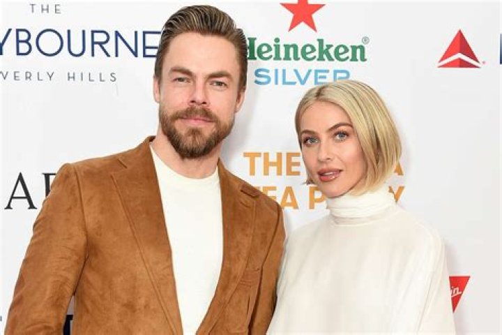 Julianne Hough: A Journey Through Her Movies And TV Shows