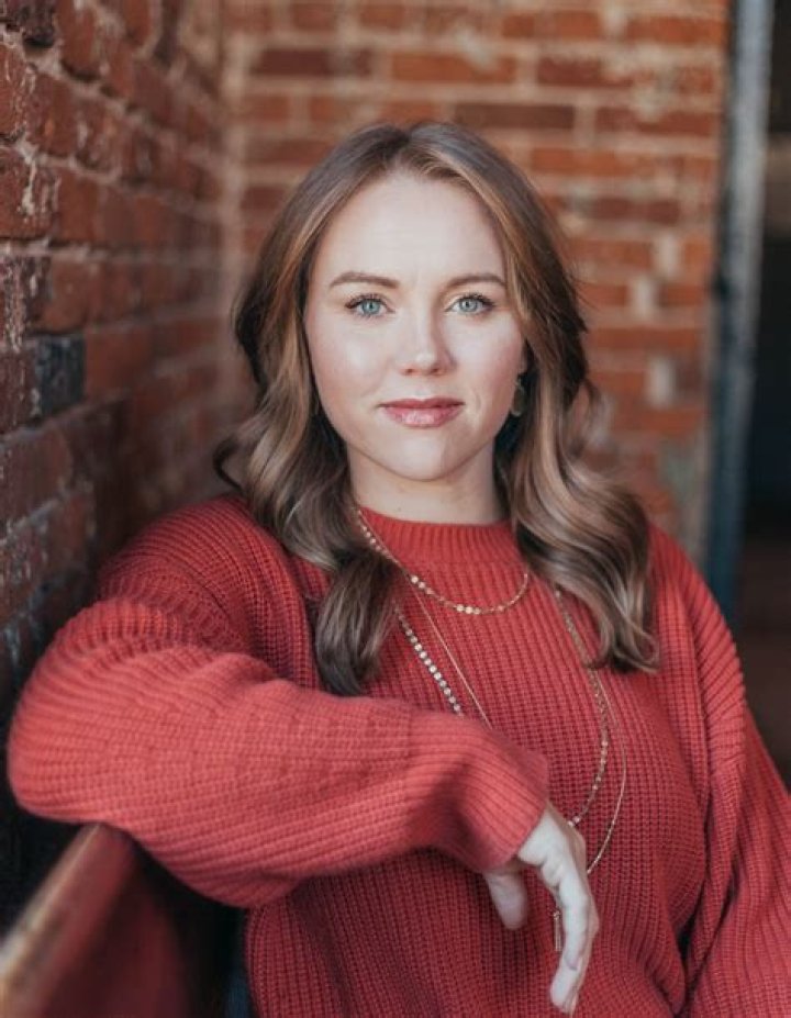 Kara Robinson Chamberlain: A Survivor's Journey