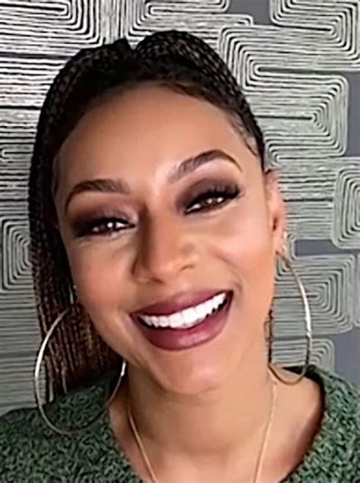Keri Hilson Now: A Journey Through Her Life And Career