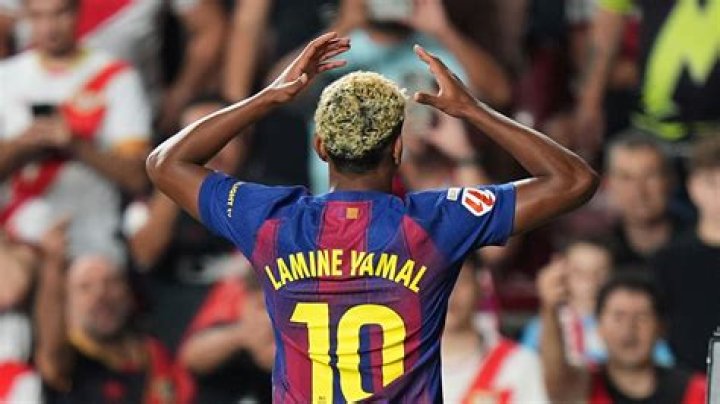 Lamine Yamal: Understanding His Religious Affiliation