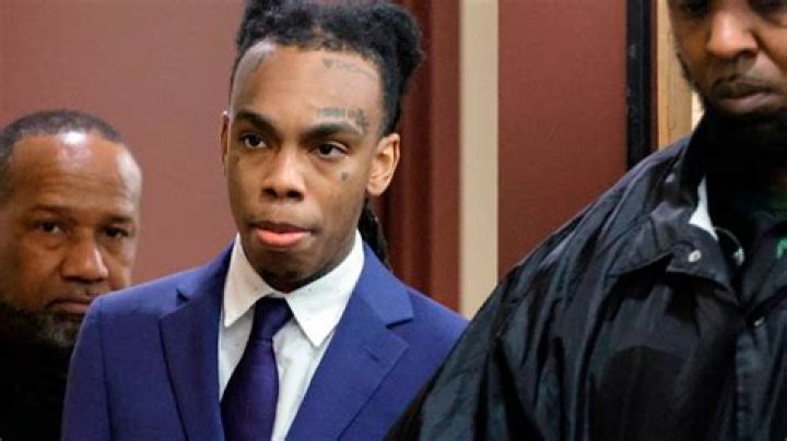 Latest Headlines: YNW Melly's Case Update