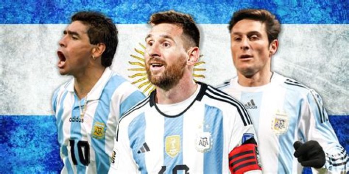 Lauti Suarez: The Argentine Rising Star In Football