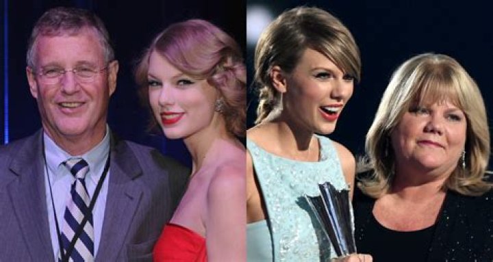 Love Rekindled: The Tale Of Andrea And Scott Swift's Remarriage