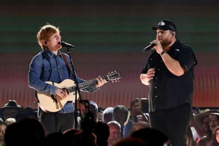 Luke Combs And His Political Stance: Understanding The Country Star's Views
